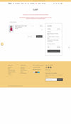 Screenshot Of old TRT product page