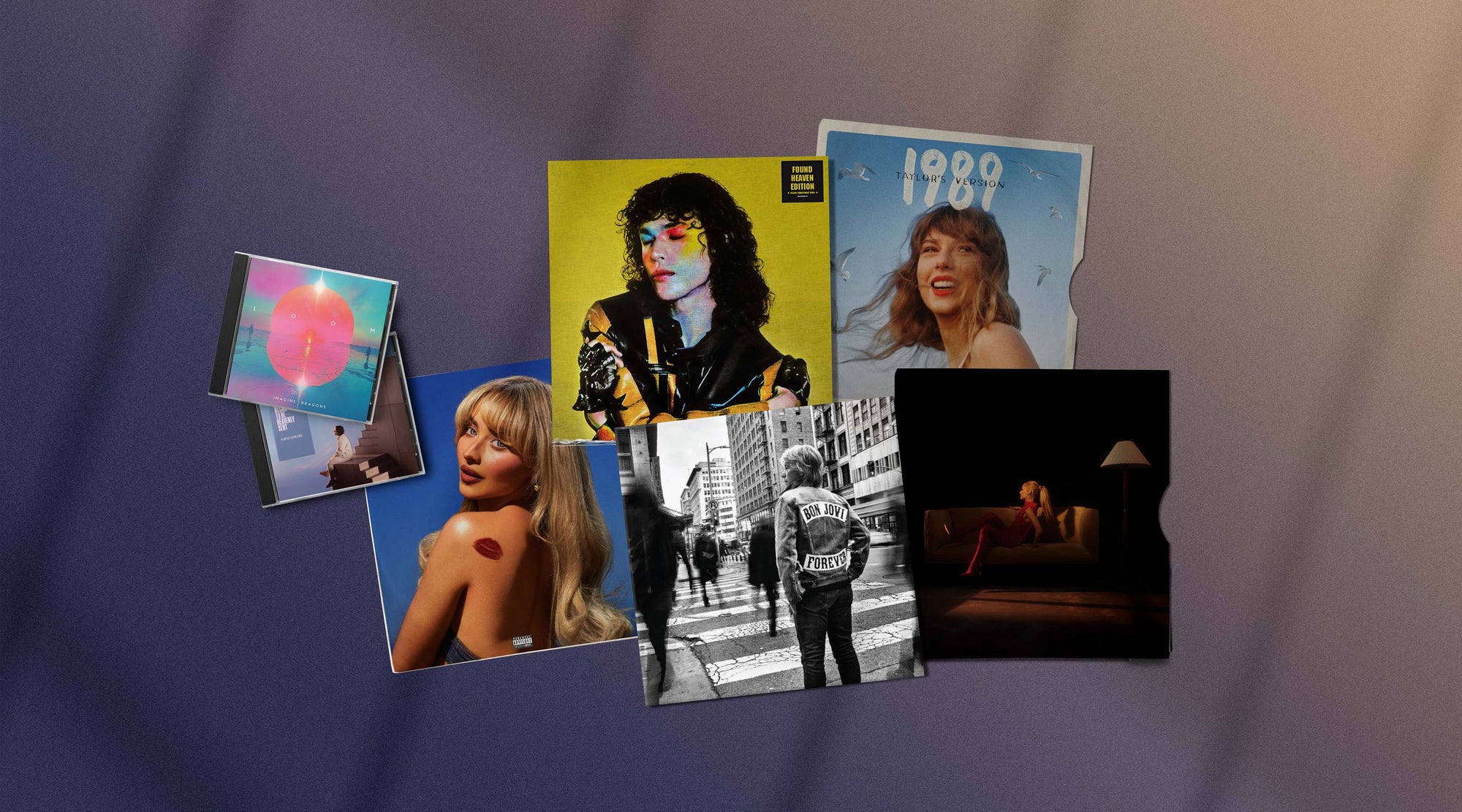 Universal Music Group